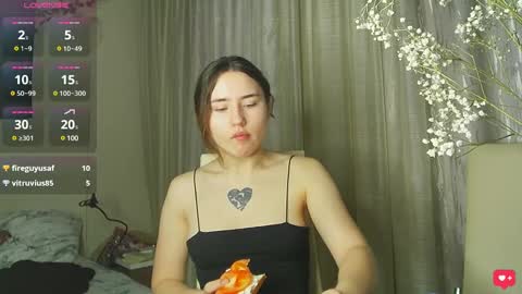 Snapshot of aurora_worker chatting on 02-21-25, 01:11 Aurora online show from 02-21-25, 01:11