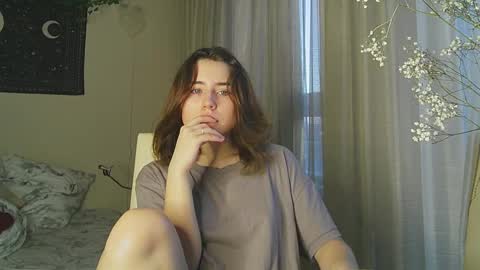 Snapshot of aurora_worker chatting on 02-25-25, 01:09 Aurora online show from 02-25-25, 01:09