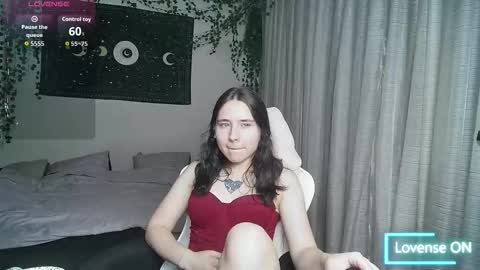 Snapshot of aurora_worker chatting on 10-10-25, 11:53 Aurora online show from 10-10-25, 11:53