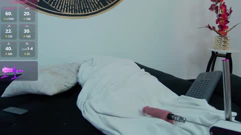 Aurora online show from 03-05-25, 03:29