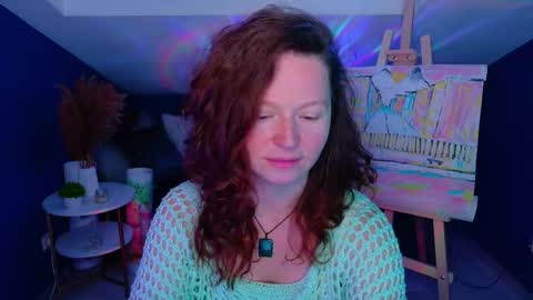 Snapshot of auroraborealis__ chatting on 10-10-25, 06:45 auroraborealis__ online show from 10-10-25, 06:45