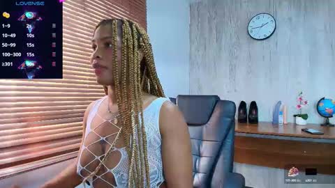 Ariana online show from 09-08-25, 07:46