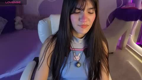 auroracute2 online show from 01-13-26, 01:16