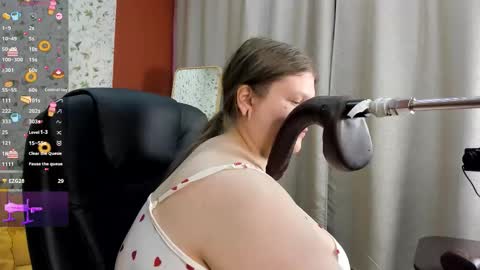 Aurora online show from 03-14-26, 07:03