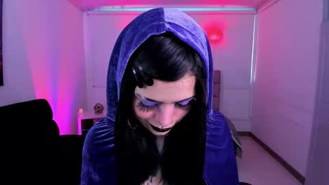 Snapshot of auroradiaz_ chatting on 10-09-25, 08:40 Aurora Diaz online show from 10-09-25, 08:40