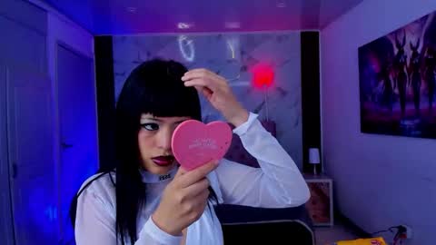 Snapshot of auroradiaz_ chatting on 02-09-26, 08:02 Aurora Diaz online show from 02-09-26, 08:02