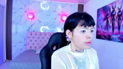 Snapshot of auroradiaz_ chatting on 02-28-26, 11:44 Aurora Diaz online show from 02-28-26, 11:44