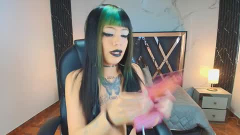 Aurora Diaz online show from 03-13-26, 11:39