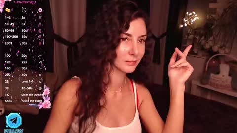 Aurora online show from 09-21-25, 01:02