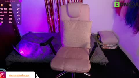 Aurora online show from 02-07-25, 02:50