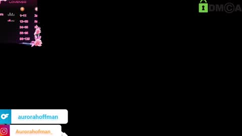 Aurora online show from 02-23-25, 06:17