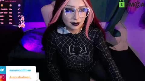 Aurora online show from 02-26-25, 05:53