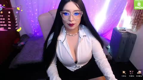 Aurora online show from 09-18-25, 03:41