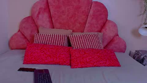 Snapshot of aurorajackson__ chatting on 07-07-26, 11:47 AURORA online show from 07-07-26, 11:47