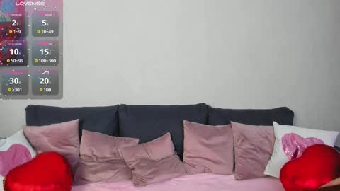 Snapshot of auroralovejoy chatting on 03-07-25, 01:40 Aurora online show from 03-07-25, 01:40