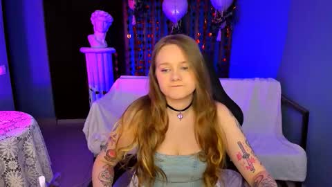 Aurora online show from 02-18-26, 05:09