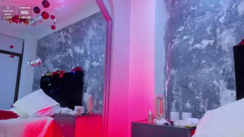 Aurora Rojas online show from 12-29-24, 07:28