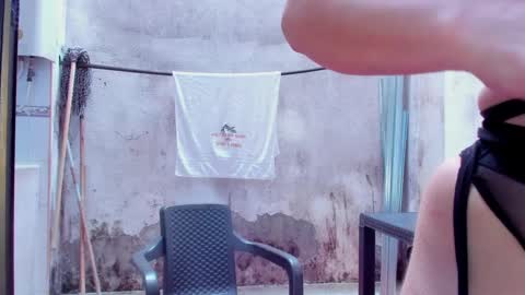 Aurora Rojas online show from 01-08-25, 09:55