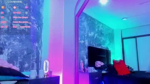 Aurora Rojas online show from 01-09-25, 06:59