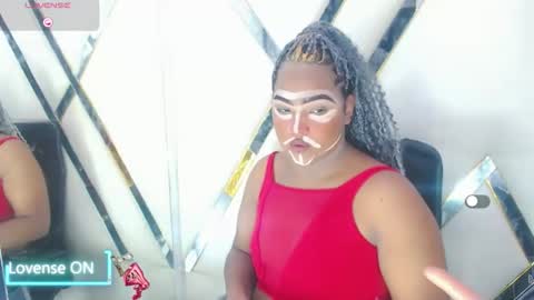 Aurora online show from 11-22-25, 07:02