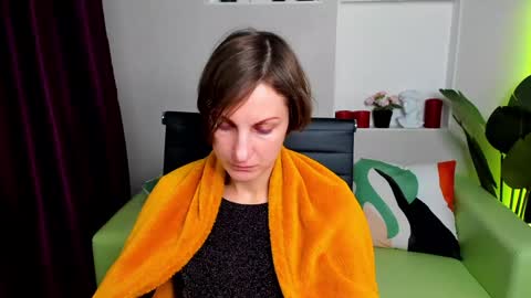 Aurora online show from 12-14-24, 07:14