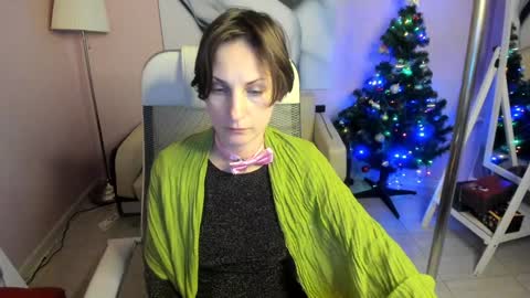 Aurora online show from 01-02-25, 03:05