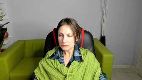 Aurora online show from 01-11-25, 07:16