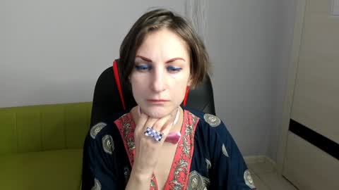 Aurora online show from 01-25-25, 03:30