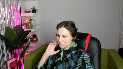 Aurora online show from 01-29-25, 10:53