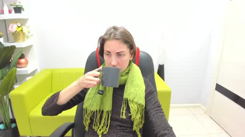 Aurora online show from 02-03-25, 07:00