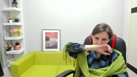 Aurora online show from 02-27-25, 04:20