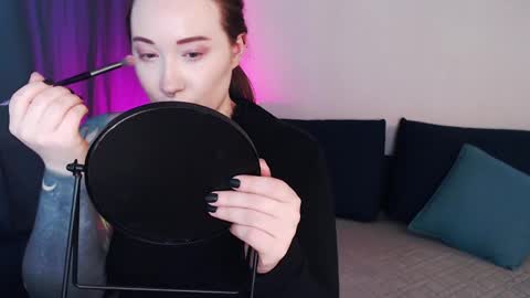 Aurora online show from 03-28-26, 06:46