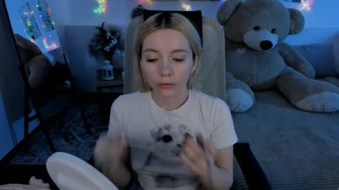 aurorawrenfield online show from 03-31-26, 01:29