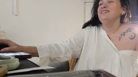 PETRA online show from 11-26-25, 10:00