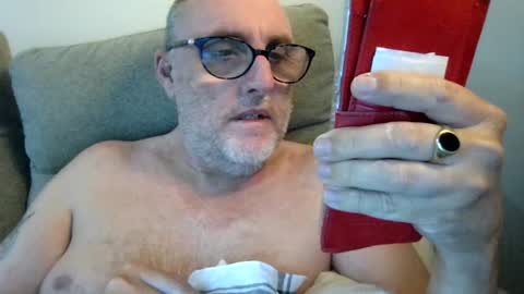 aussie_ozzie online show from 07-11-26, 07:44
