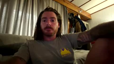 Aussie online show from 03-23-26, 03:21