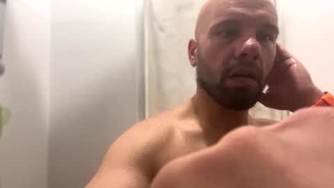 aussieboycal online show from 05-27-26, 07:00