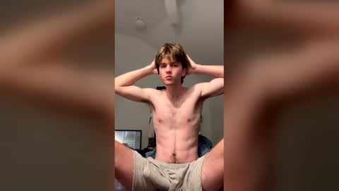 aussieboyethan online show from 03-03-26, 02:18