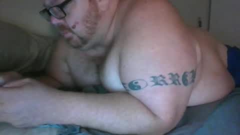 aussiegingerguy online show from 05-16-26, 10:36