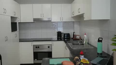 aussielulu online show from 01-13-26, 01:22