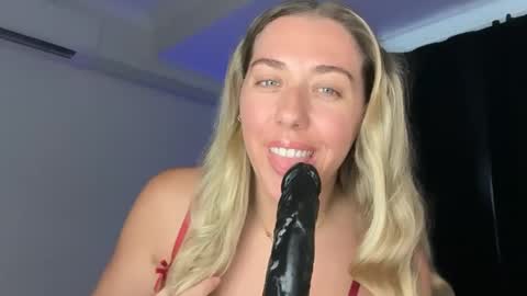 aussielulu online show from 02-05-26, 06:51