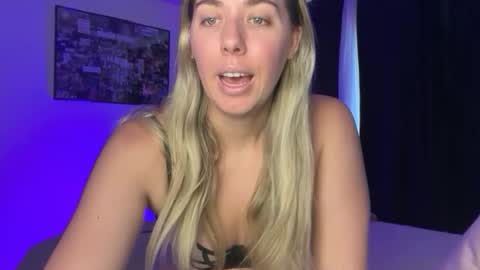 aussielulu online show from 02-17-26, 01:57