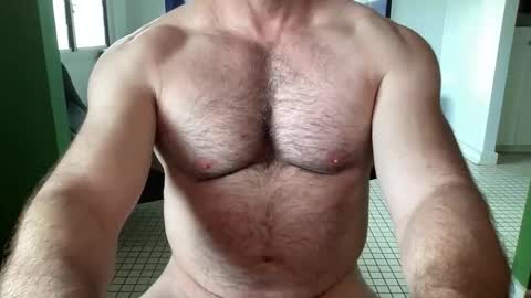 AussieMuscleDad online show from 12-15-25, 06:28