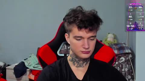 Snapshot of austen_milker chatting on 12-29-24, 05:42 Austen online show from 12-29-24, 05:42