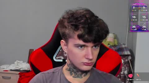 Snapshot of austen_milker chatting on 01-16-25, 04:28 Austen online show from 01-16-25, 04:28