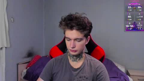 Snapshot of austen_milker chatting on 01-24-25, 12:20 Austen online show from 01-24-25, 12:20