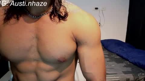 Austin online show from 04-19-26, 10:12