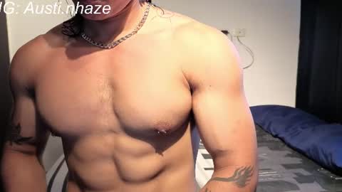 Austin online show from 06-14-26, 03:03