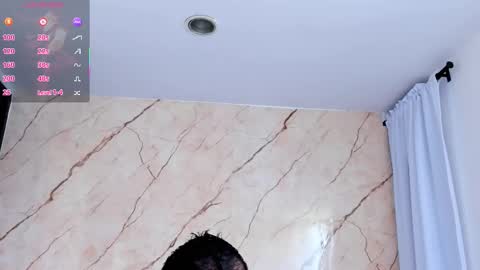 Snapshot of austin_boyjrg chatting on 10-21-25, 07:25 Austin online show from 10-21-25, 07:25