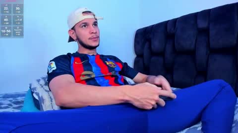 A online show from 01-07-25, 12:24